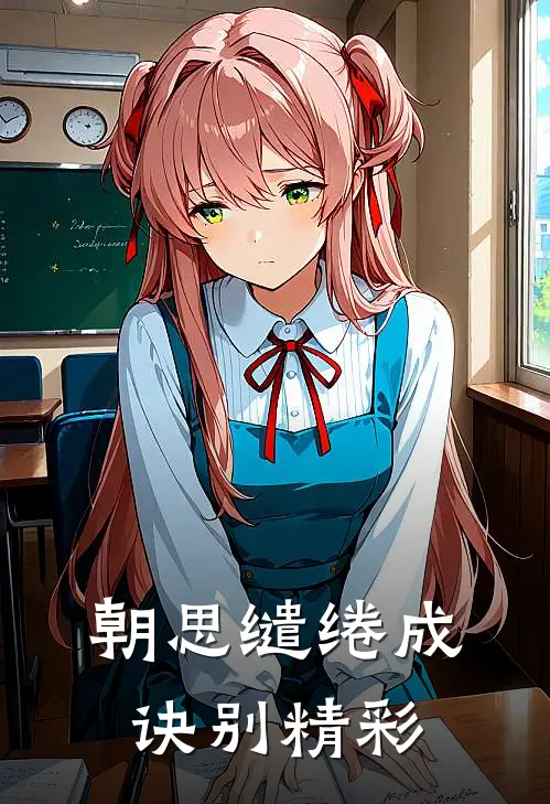 朝思缱绻成诀别精彩