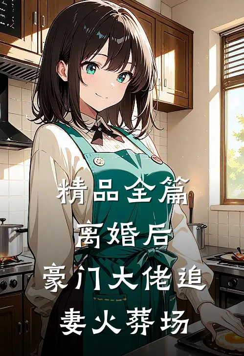 精品全篇离婚后，豪门大佬追妻火葬场