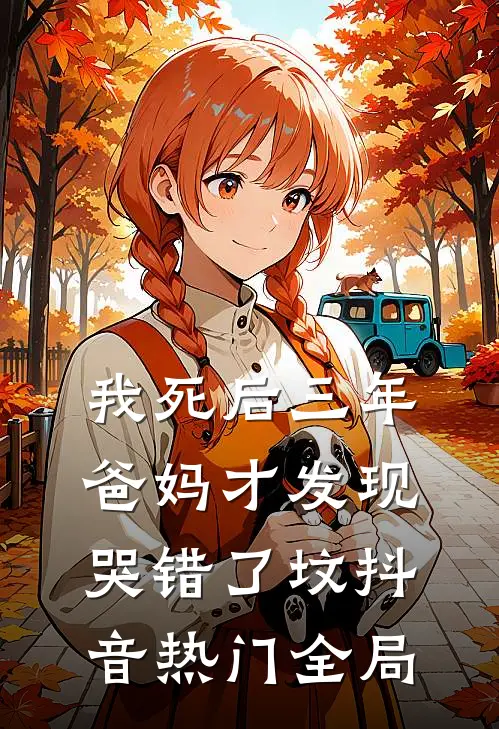 我死后三年，爸妈才发现哭错了坟抖音热门全局