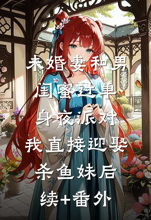 未婚妻和男闺蜜过单身夜派对，我直接迎娶杀鱼妹后续+番外