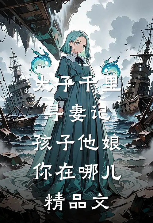 太子千里寻妻记：孩子他娘你在哪儿精品文