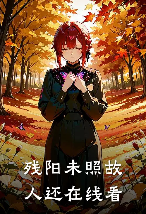 残阳未照故人还在线看