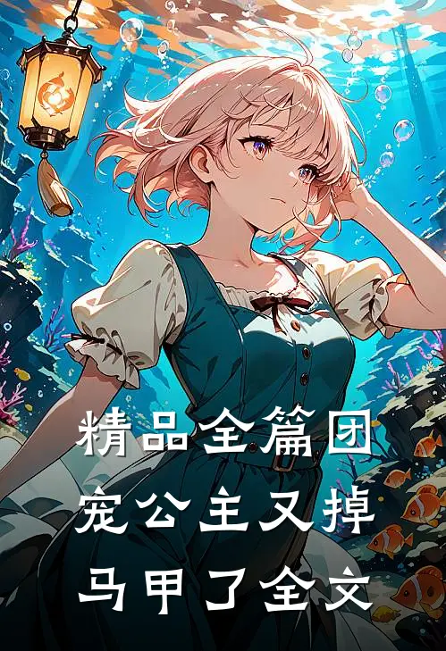 精品全篇团宠公主又掉马甲了全文