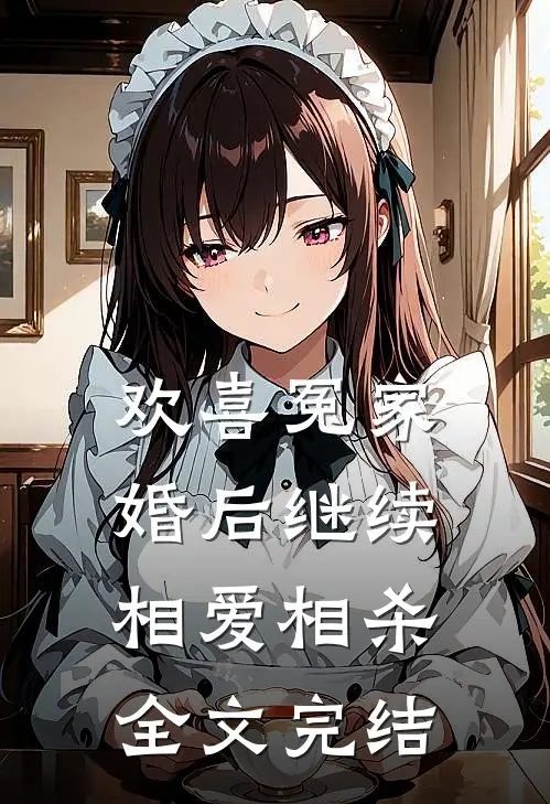欢喜冤家，婚后继续相爱相杀全文完结