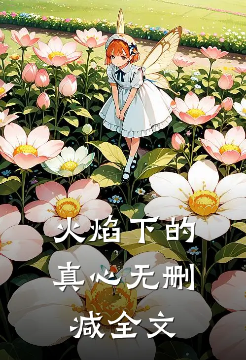 火焰下的真心无删减全文
