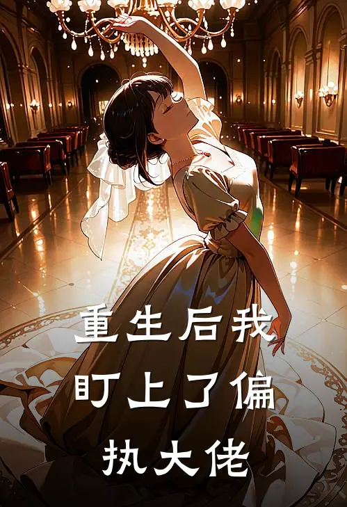 重生后我盯上了偏执大佬