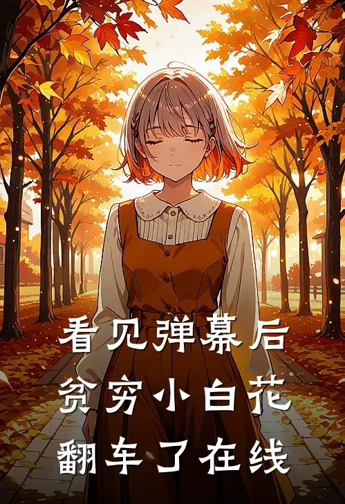 看见弹幕后，贫穷小白花翻车了在线