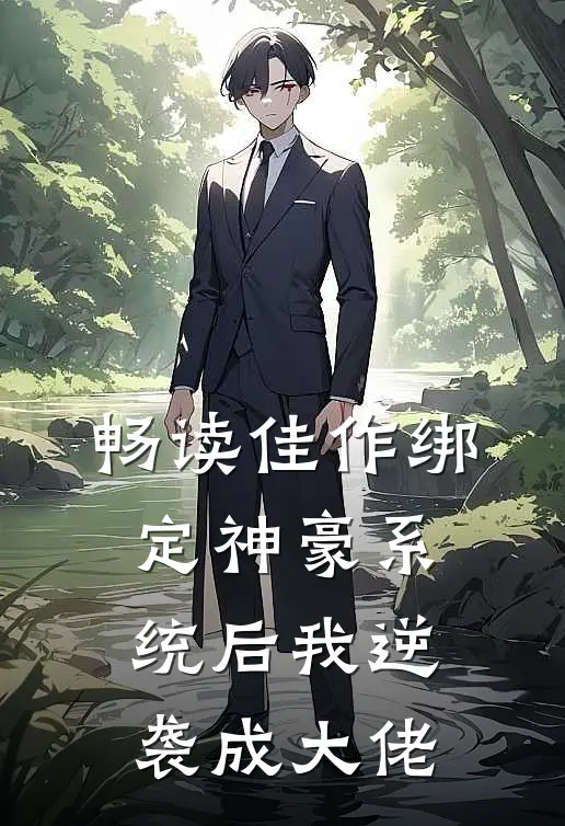 畅读佳作绑定神豪系统后我逆袭成大佬