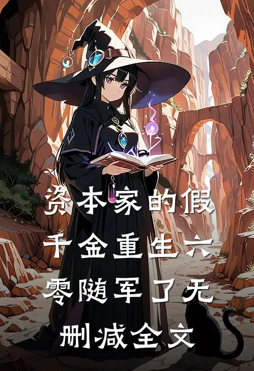 资本家的假千金重生六零随军了无删减全文