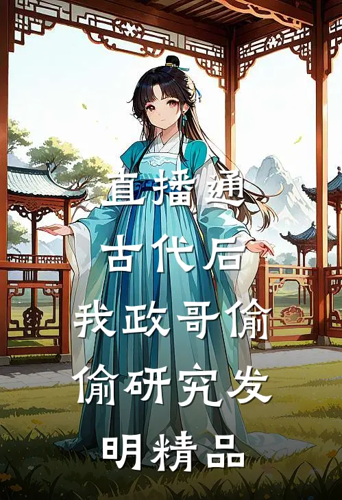 直播通古代后，我政哥偷偷研究发明精品