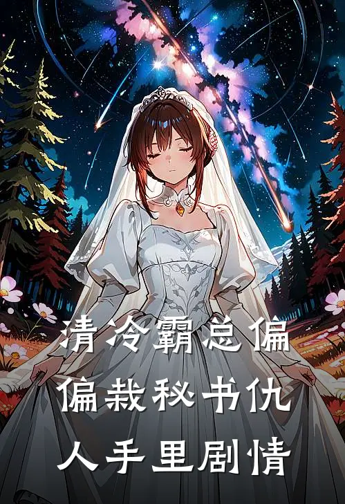 清冷霸总偏偏栽秘书仇人手里剧情