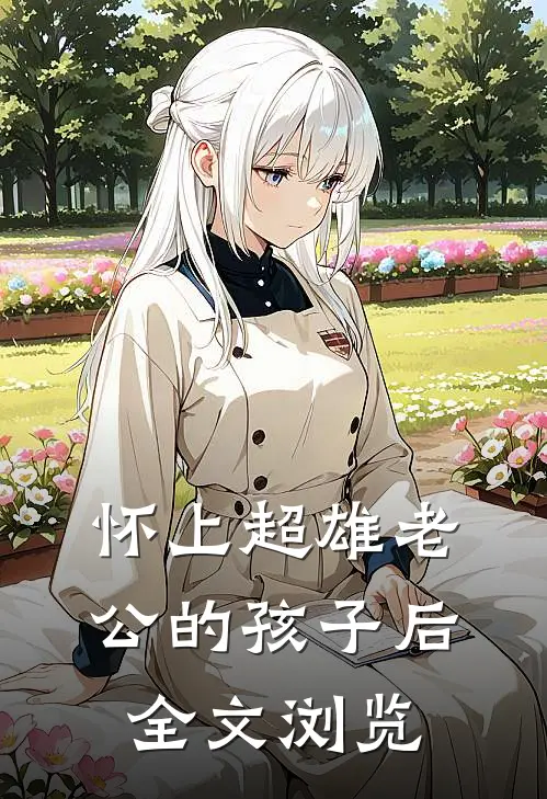 怀上超雄老公的孩子后全文浏览