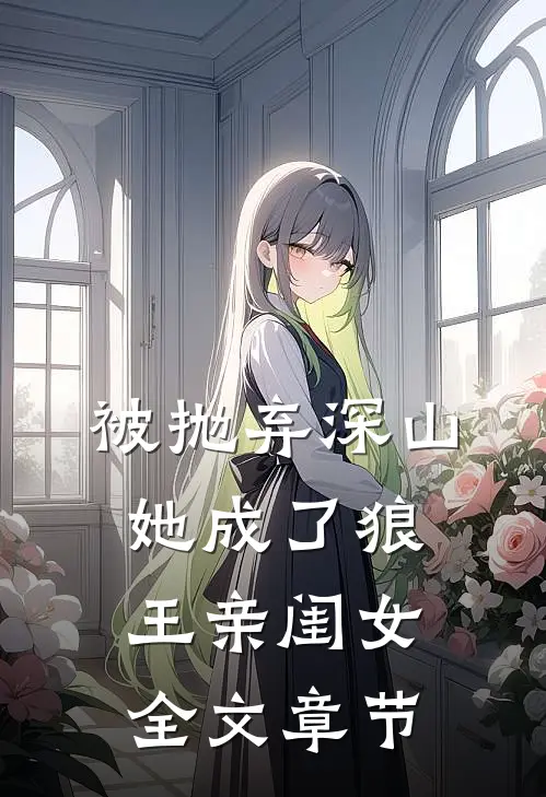 被抛弃深山，她成了狼王亲闺女全文章节