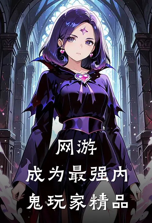 网游：成为最强内鬼玩家精品
