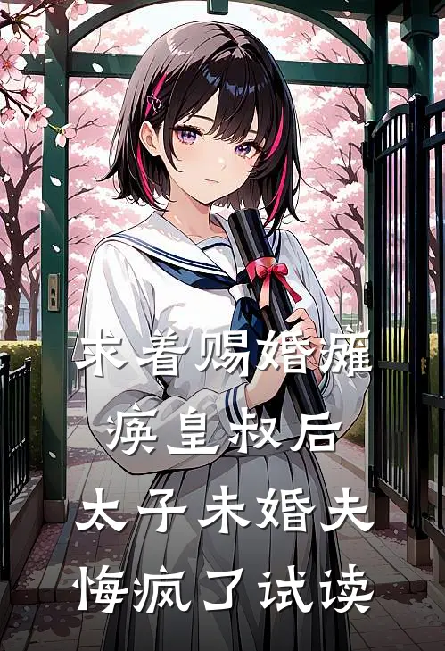 求着赐婚瘫痪皇叔后，太子未婚夫悔疯了试读