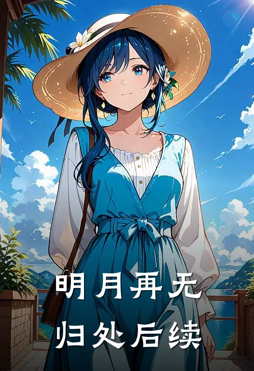 明月再无归处后续
