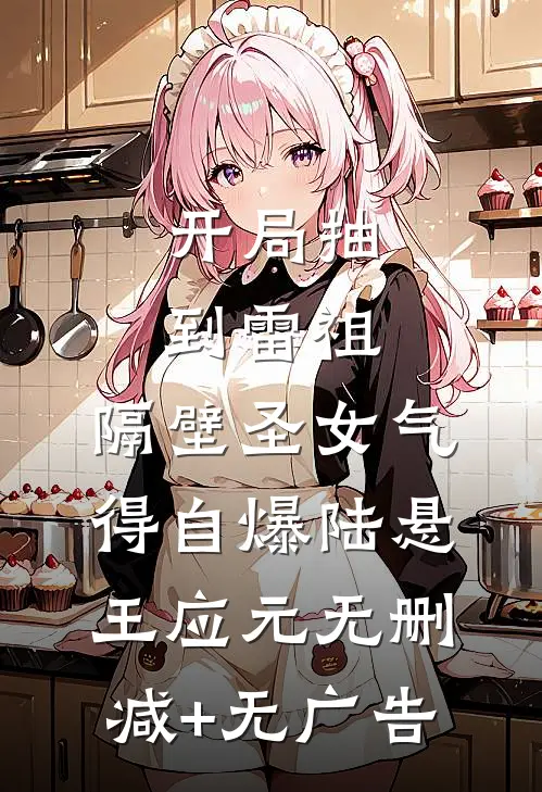 开局抽到雷祖，隔壁圣女气得自爆陆悬王应元无删减+无广告