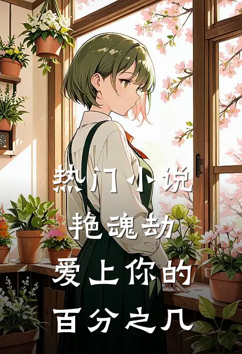 热门小说艳魂劫：爱上你的百分之几
