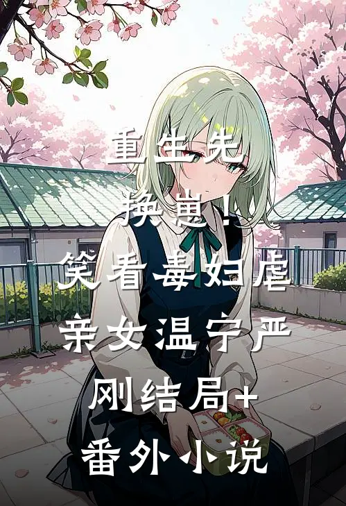 重生先换崽！笑看毒妇虐亲女温宁严刚结局+番外小说