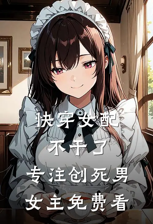 快穿女配不干了，专注创死男女主免费看