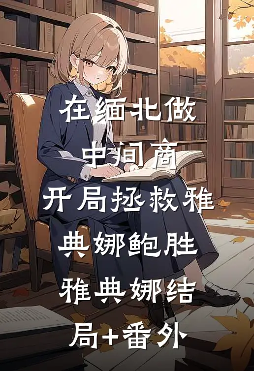 在缅北做中间商，开局拯救雅典娜鲍胜雅典娜结局+番外