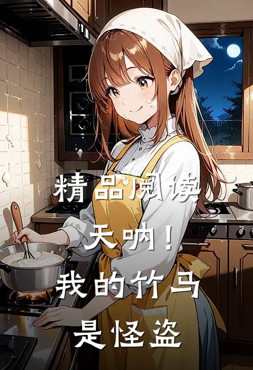 精品阅读天呐！我的竹马是怪盗