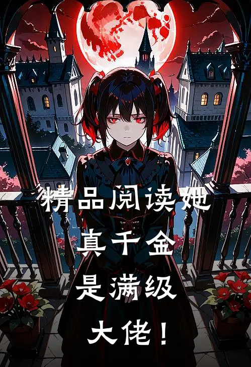 精品阅读她，真千金，是满级大佬！