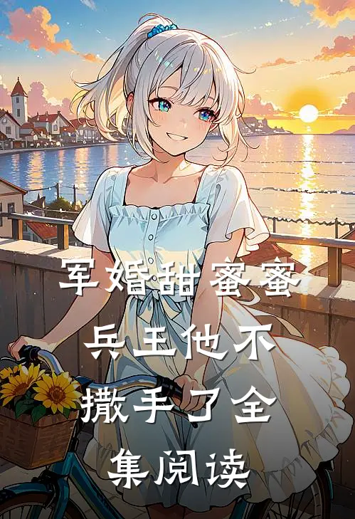 军婚甜蜜蜜，兵王他不撒手了全集阅读
