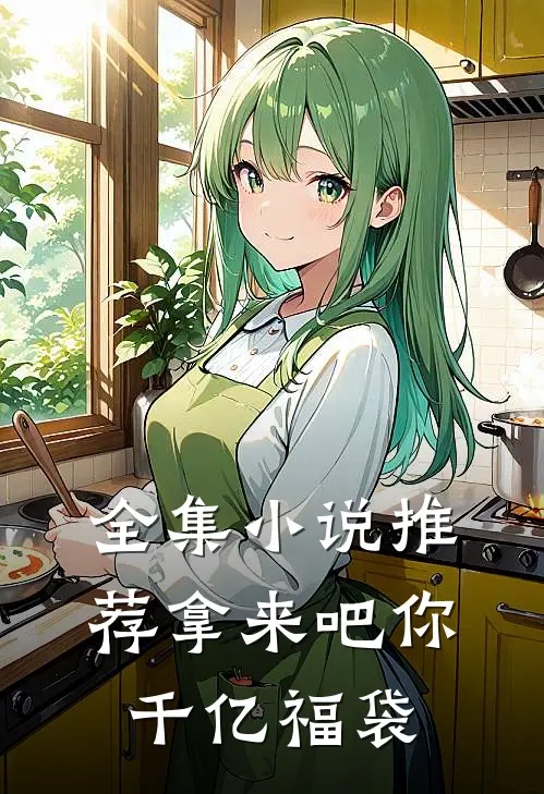 全集小说推荐拿来吧你：千亿福袋