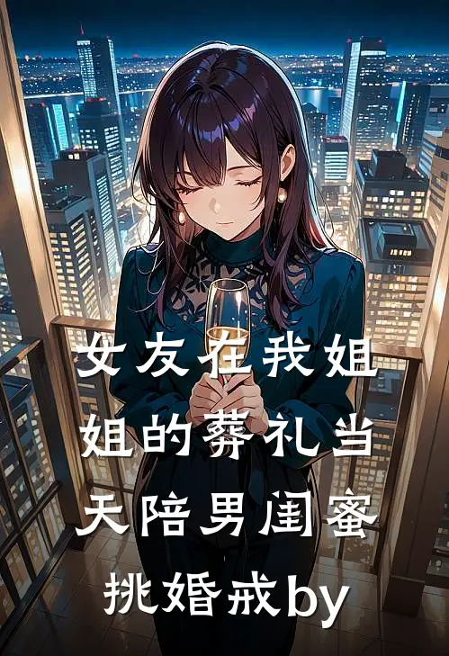 女友在我姐姐的葬礼当天陪男闺蜜挑婚戒by