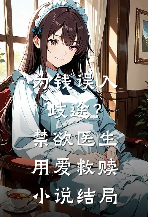 为钱误入歧途？禁欲医生用爱救赎小说结局