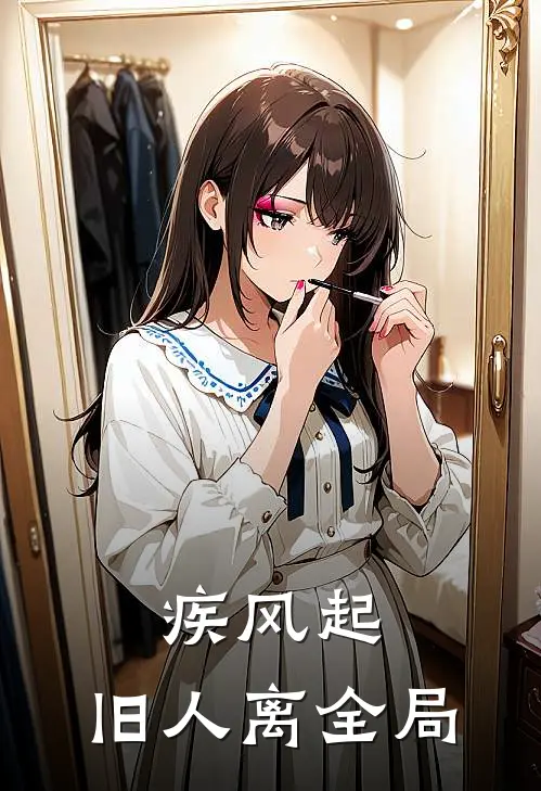 疾风起，旧人离全局
