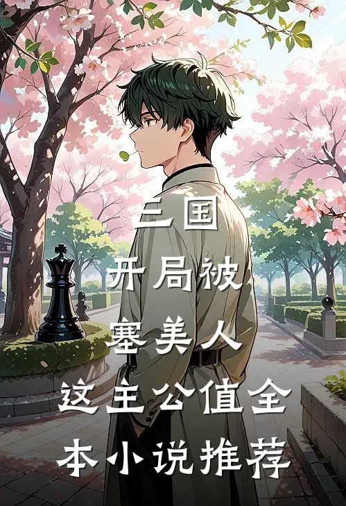 三国：开局被塞美人，这主公值全本小说推荐
