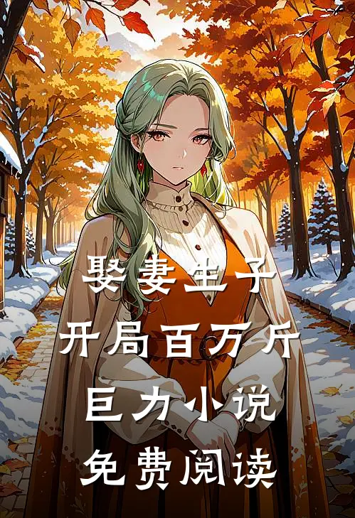 娶妻生子：开局百万斤巨力小说免费阅读
