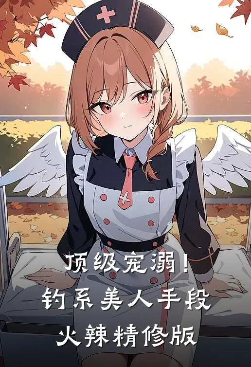 顶级宠溺！钓系美人手段火辣精修版