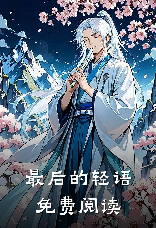 最后的轻语免费阅读
