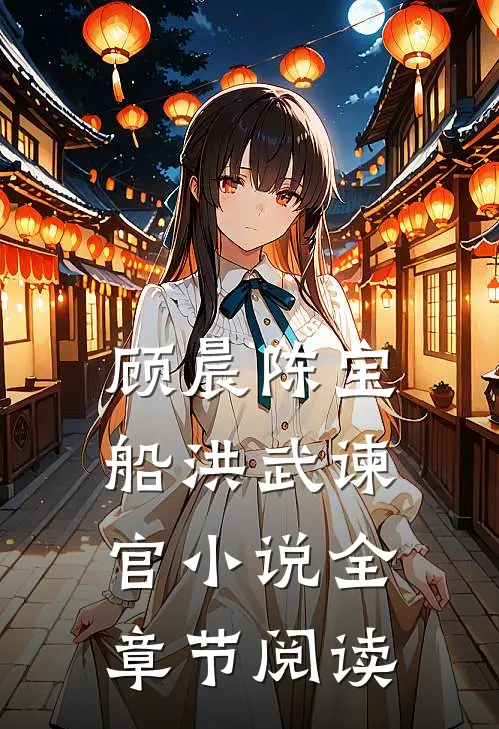 顾晨陈宝船洪武谏官小说全章节阅读