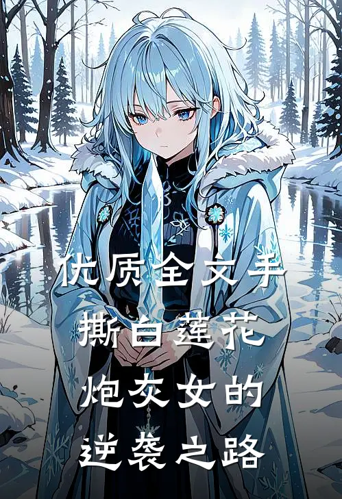 优质全文手撕白莲花：炮灰女的逆袭之路