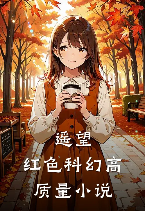 遥望：红色科幻高质量小说