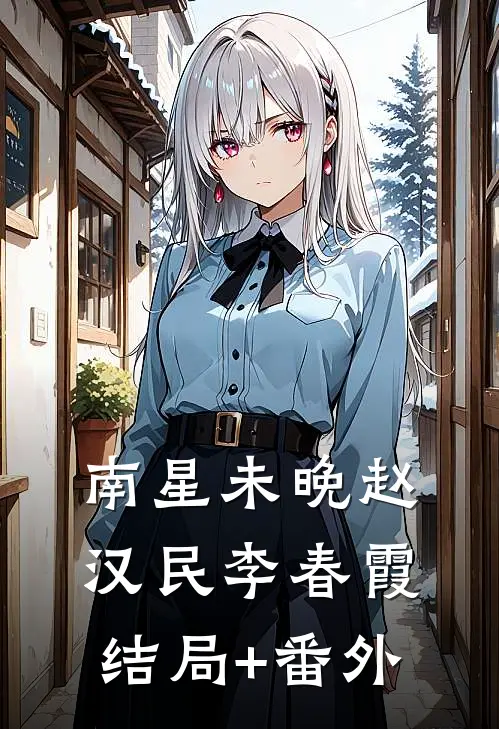 南星未晚赵汉民李春霞结局+番外