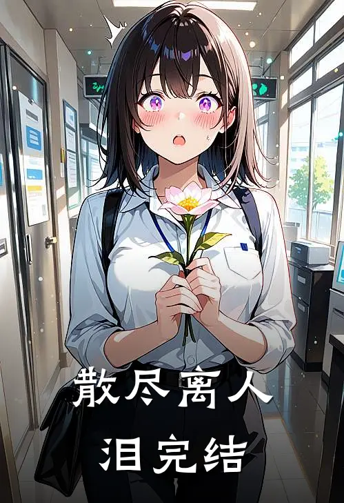 散尽离人泪完结