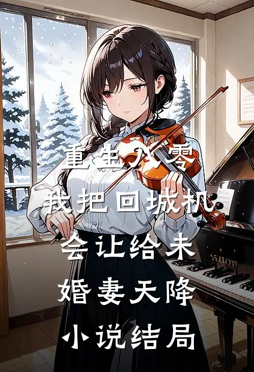重生八零：我把回城机会让给未婚妻天降小说结局