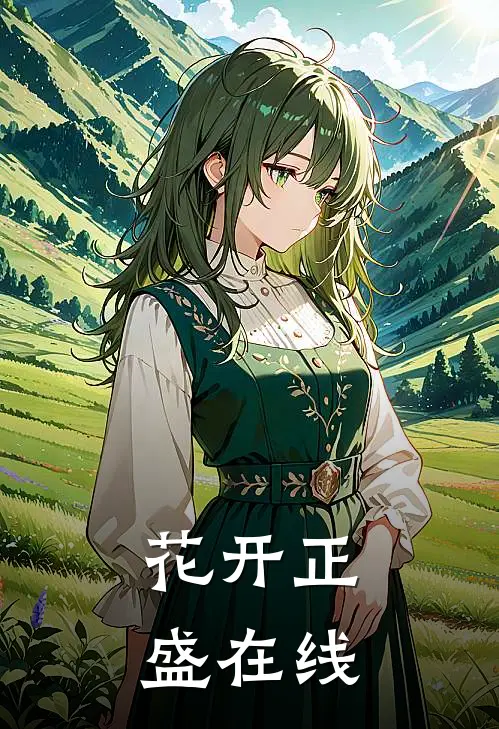 花开正盛在线