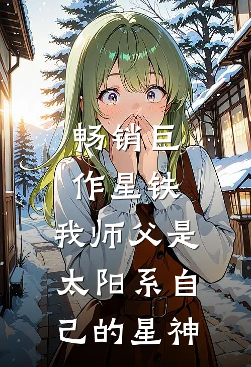 畅销巨作星铁：我师父是太阳系自己的星神