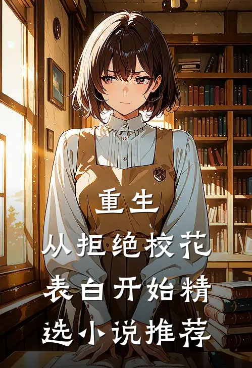 重生：从拒绝校花表白开始精选小说推荐