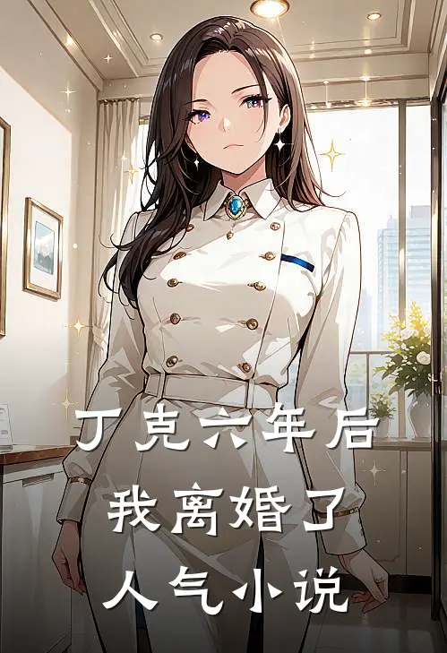 丁克六年后，我离婚了人气小说