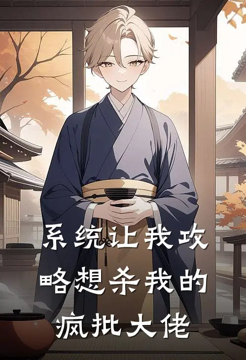 系统让我攻略想杀我的疯批大佬