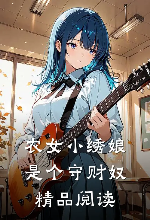 农女小绣娘是个守财奴精品阅读