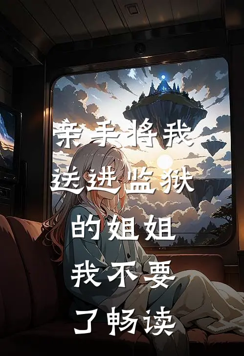 亲手将我送进监狱的姐姐，我不要了畅读