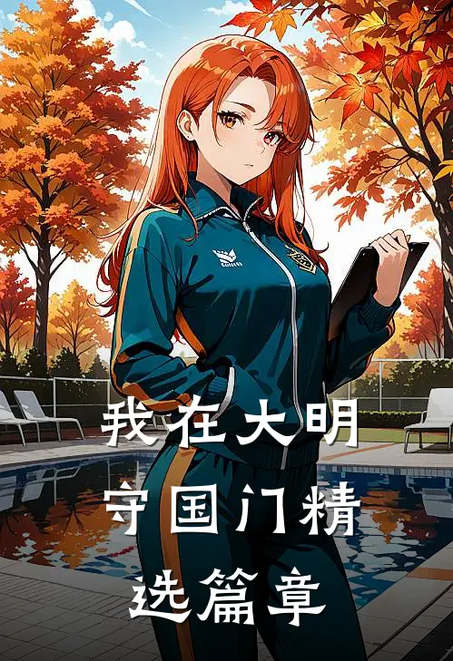 我在大明守国门精选篇章